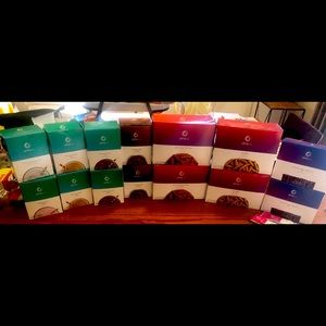 OPTAVIA- 80 Servings- NEW